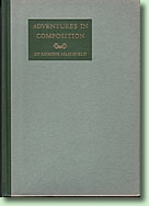 Adventures in Composition 1944